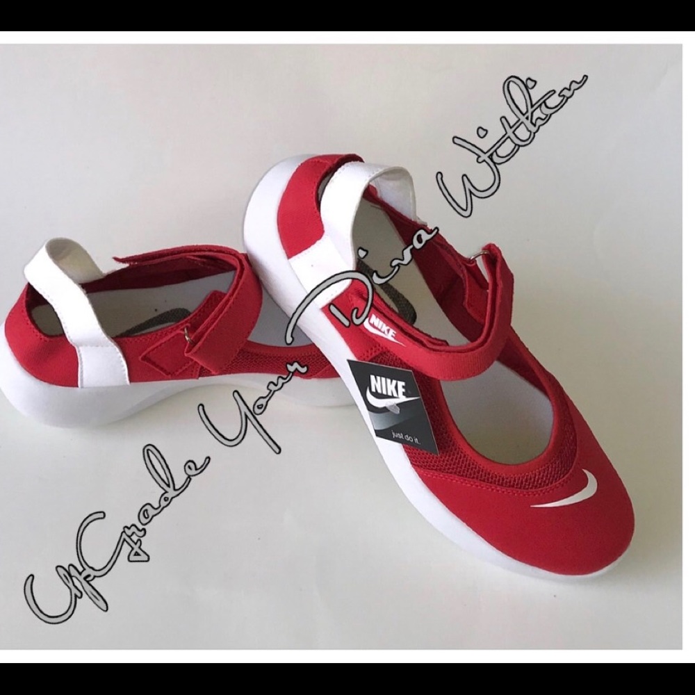 Womans Nike Comforts